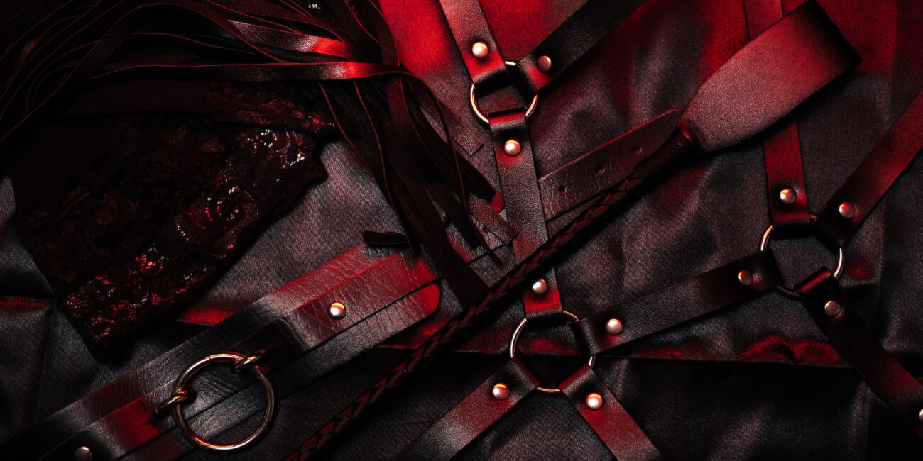 Unusual kinks RedGIFs Creators