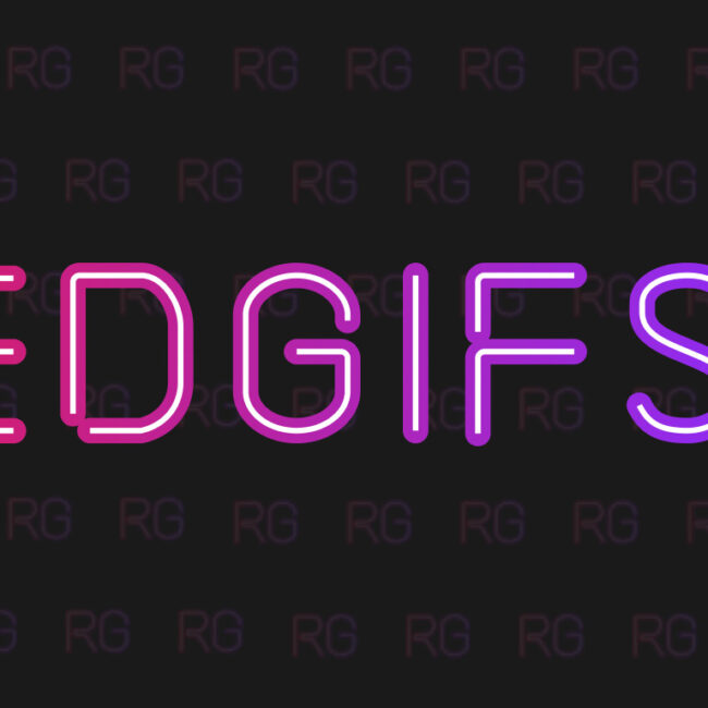 RedGIFs Verification can help you growth as a content creator!