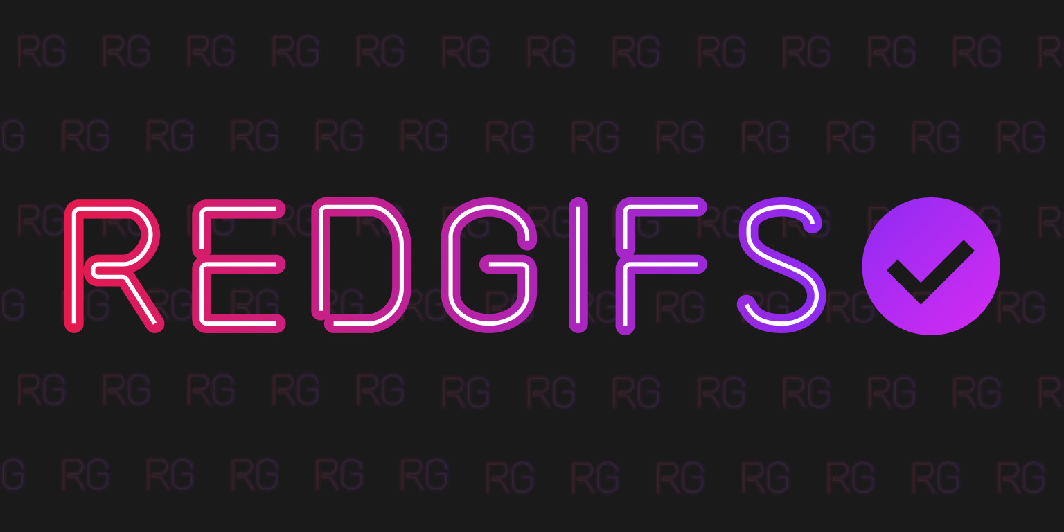 RedGIFs Verification can help you growth as a content creator!