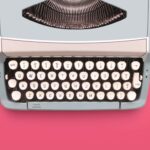 Writing machine