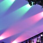 scene lights