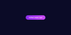 verified creator login button