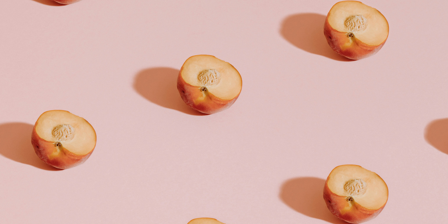 peaches