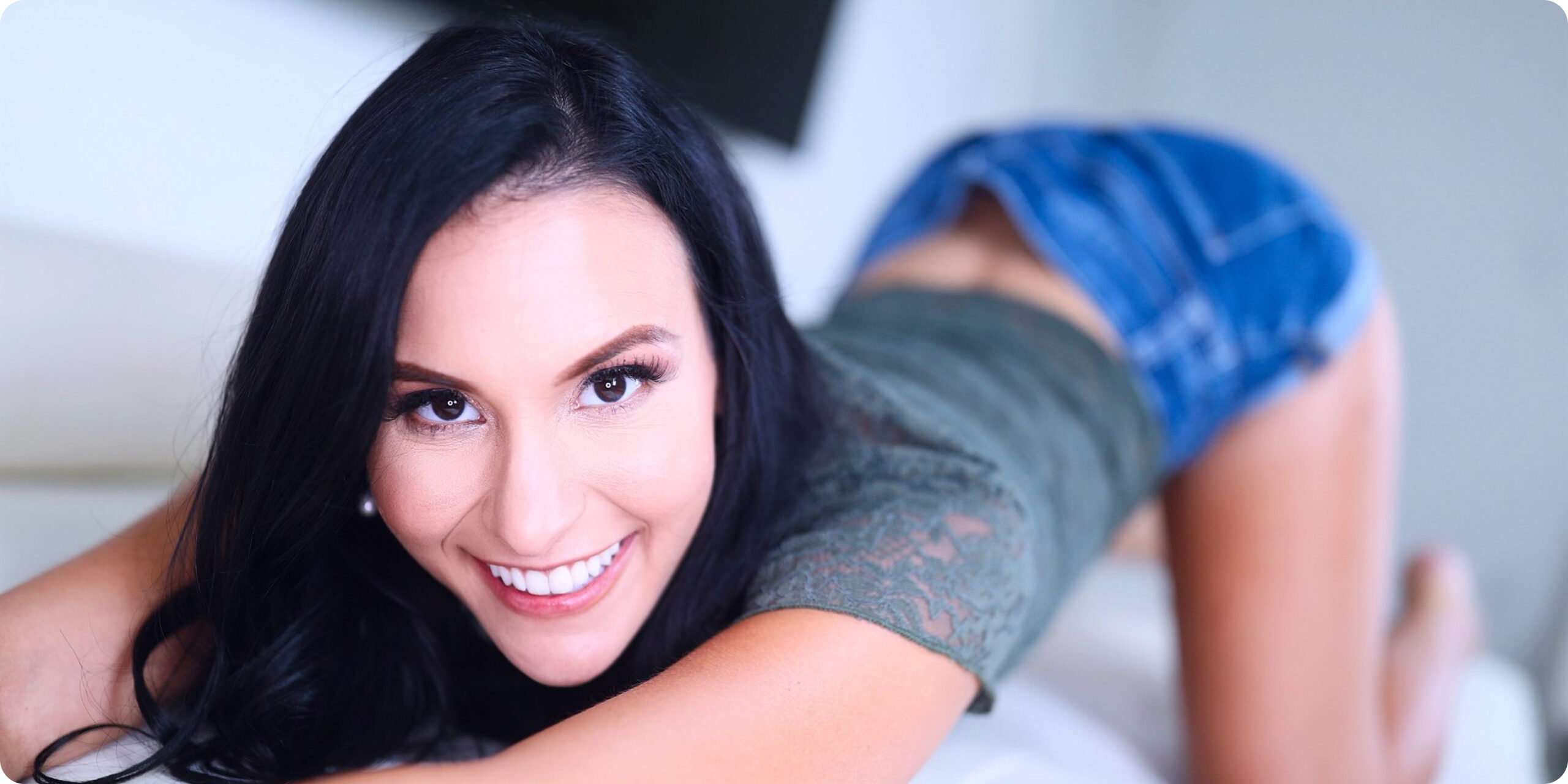 Creator of the Month – July 2025: Jade Greene