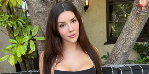 leah hayes creator of the month