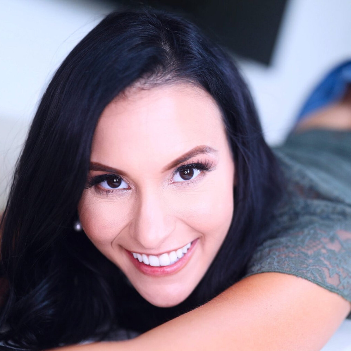 Creator of the Month – July 2025: Jade Greene