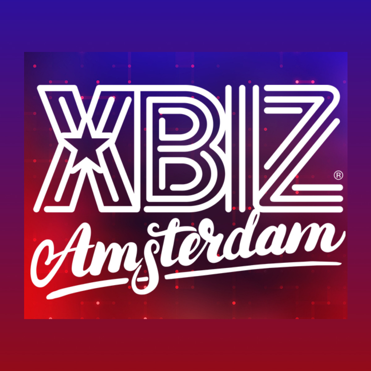 RedGIFs Proudly Sponsors XBIZ Amsterdam