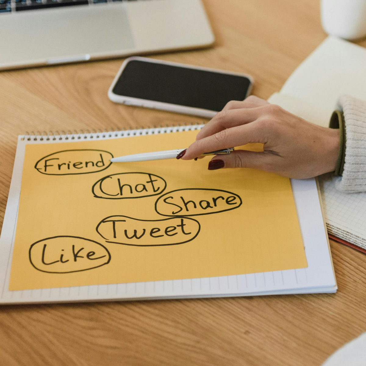 Your Guide to Getting Reshared on RedGIFs Socials