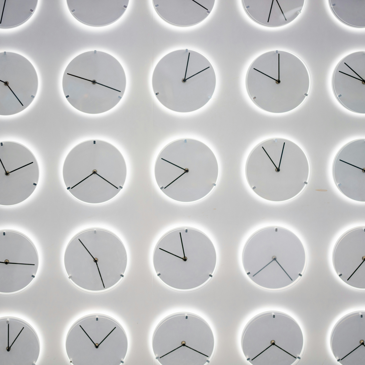 The How, What, and When Of Scheduling Content