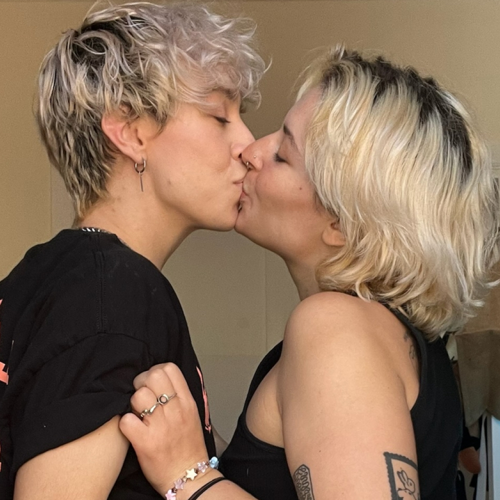 Creator of the Month – February 2026: AngelandSky