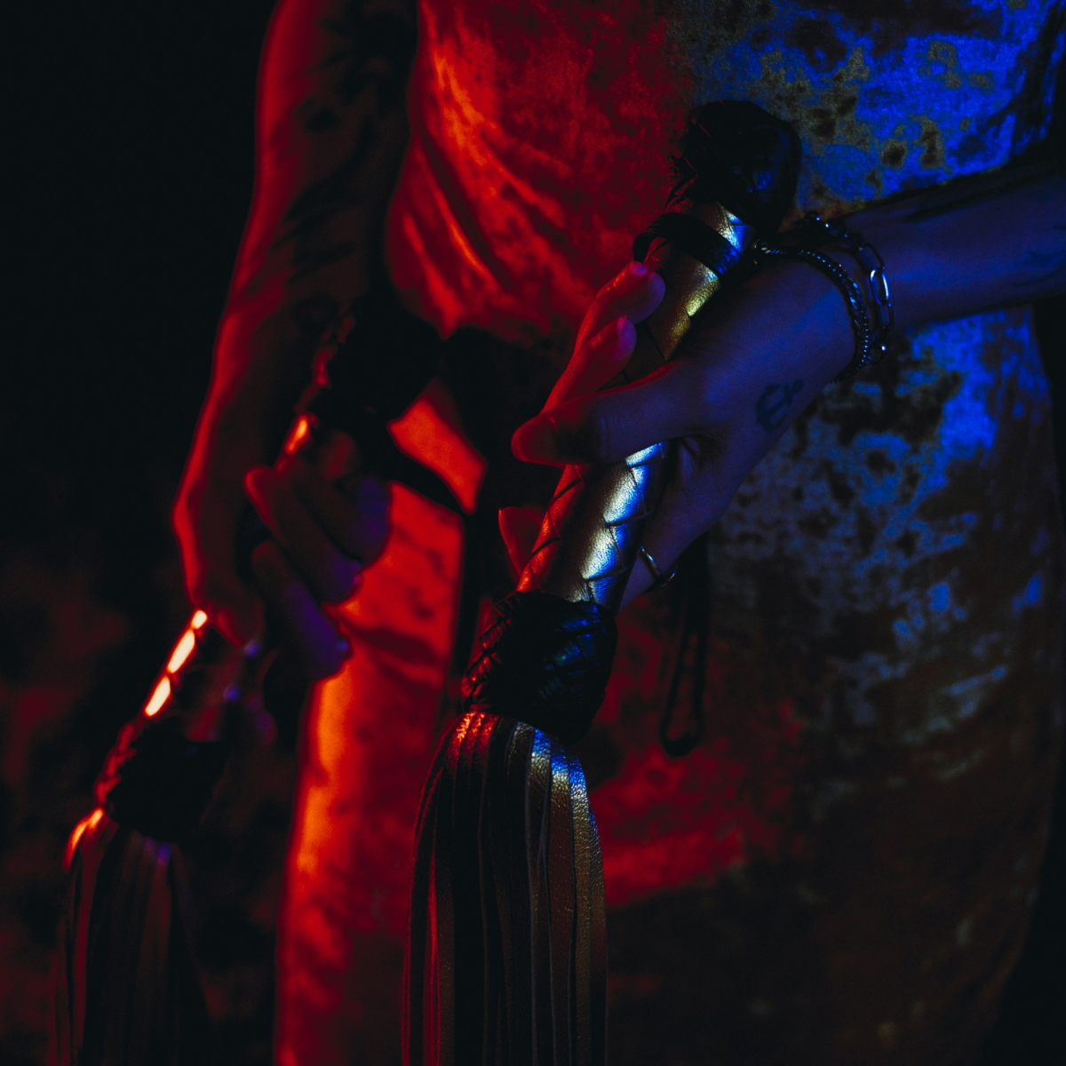 Psychology of Kink – Fetishsexuality and Sexual Authenticity