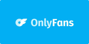 OnlyFans logo