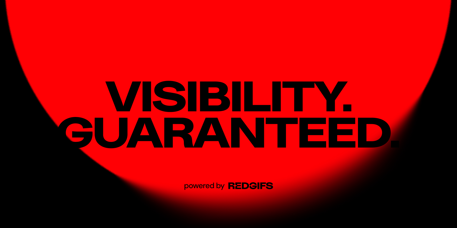 REDGIFS SPOTLIGHT